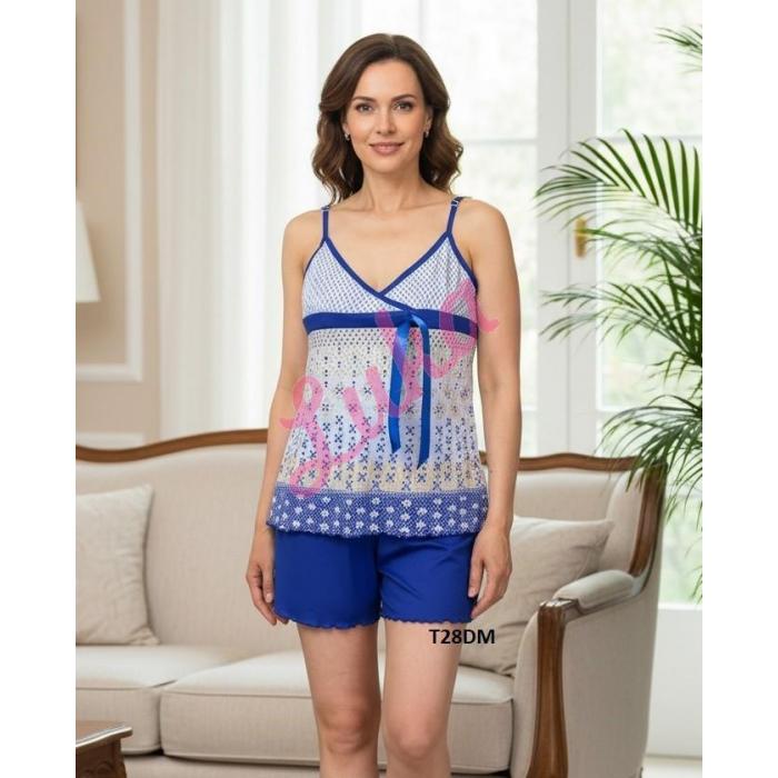 Women's pajamas LAT-303