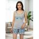 Women's pajamas LAT-313