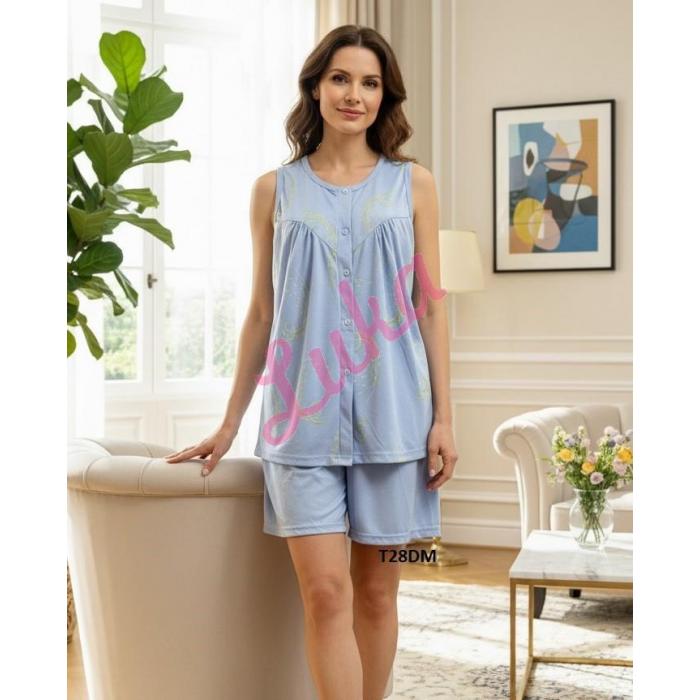 Women's pajamas LAT-317