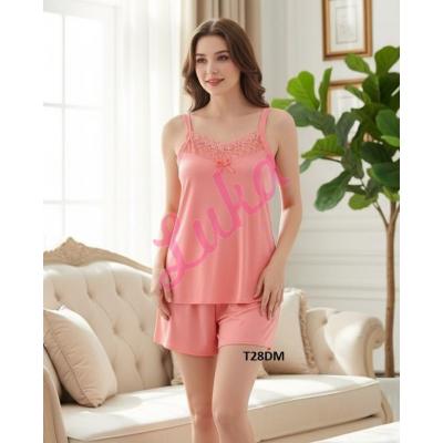 Women's pajamas LAT-325