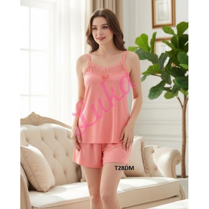 Women's pajamas LAT-324