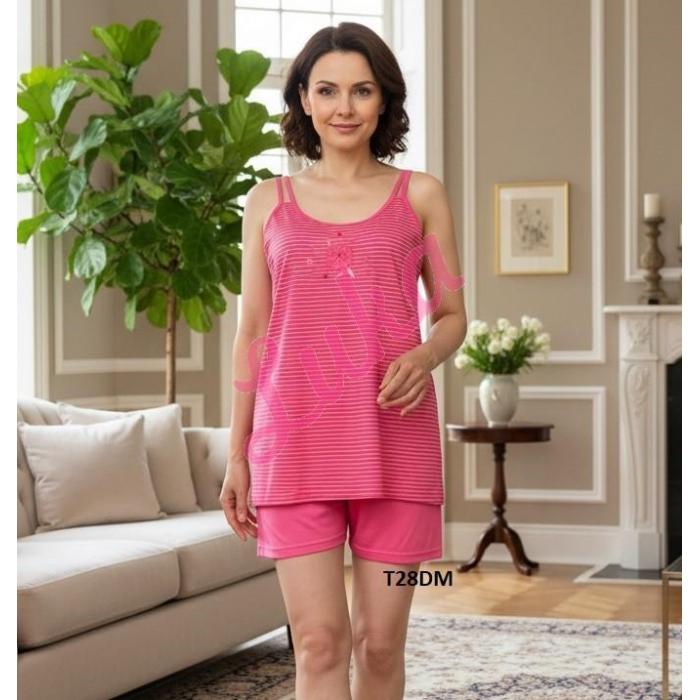Women's pajamas LAT-326