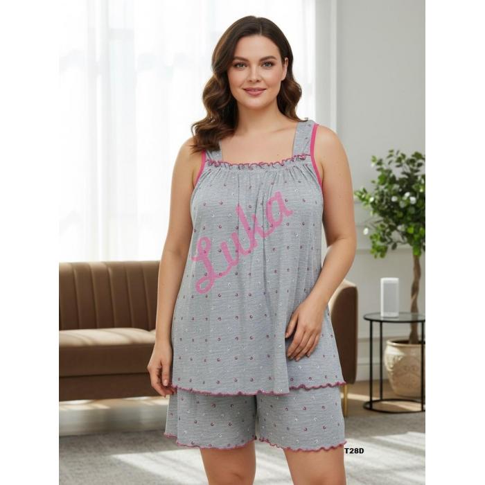 Women's pajamas LAT-335