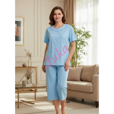 Women's pajamas LAT-340