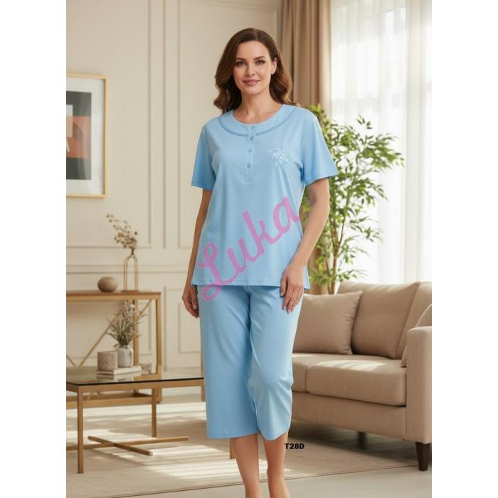 Women's pajamas LAT-339