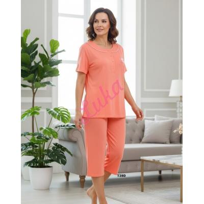 Women's pajamas LAT-342