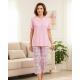 Women's pajamas LAT-342