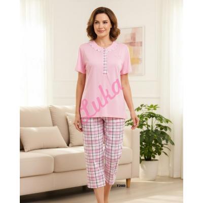 Women's pajamas LAT-343