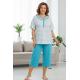 Women's pajamas LAT-343