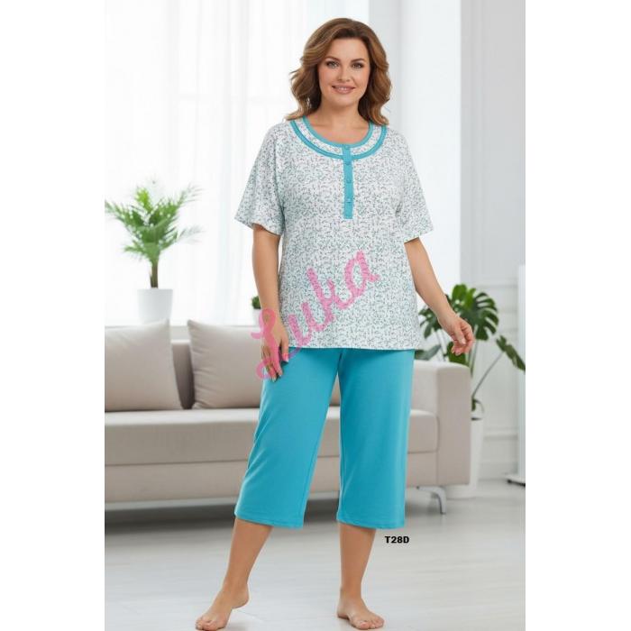 Women's pajamas LAT-343