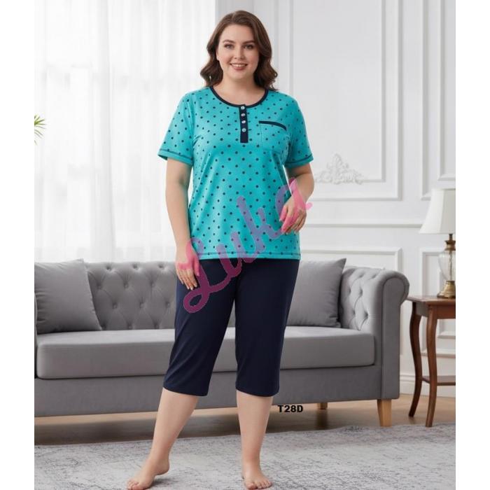 Women's pajamas LAT-347