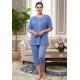 Women's pajamas LAT-348