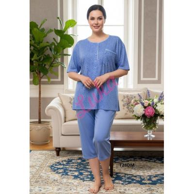 Women's pajamas LAT-349