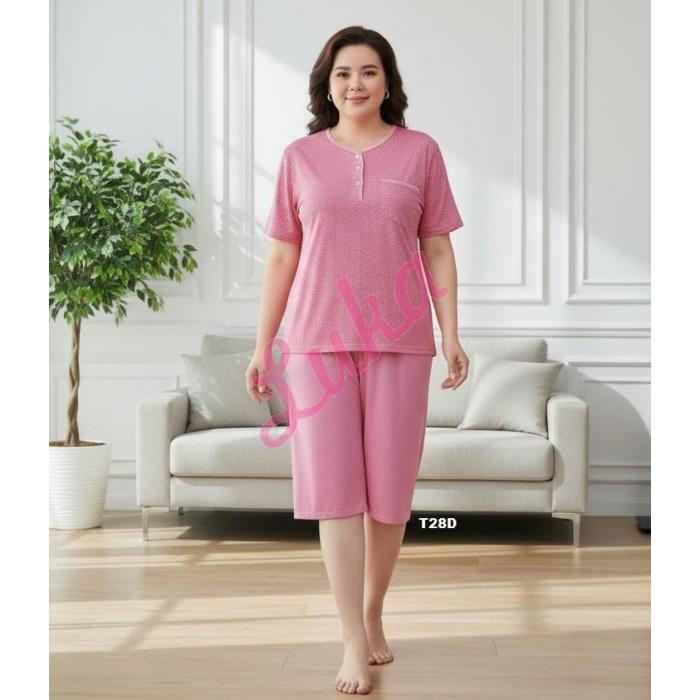 Women's pajamas LAT-349