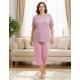 Women's pajamas LAT-350