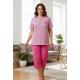 Women's pajamas LAT-351