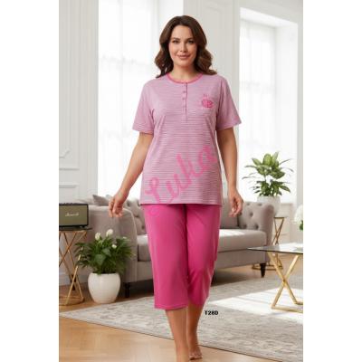 Women's pajamas LAT-352
