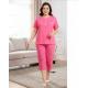 Women's pajamas LAT-352