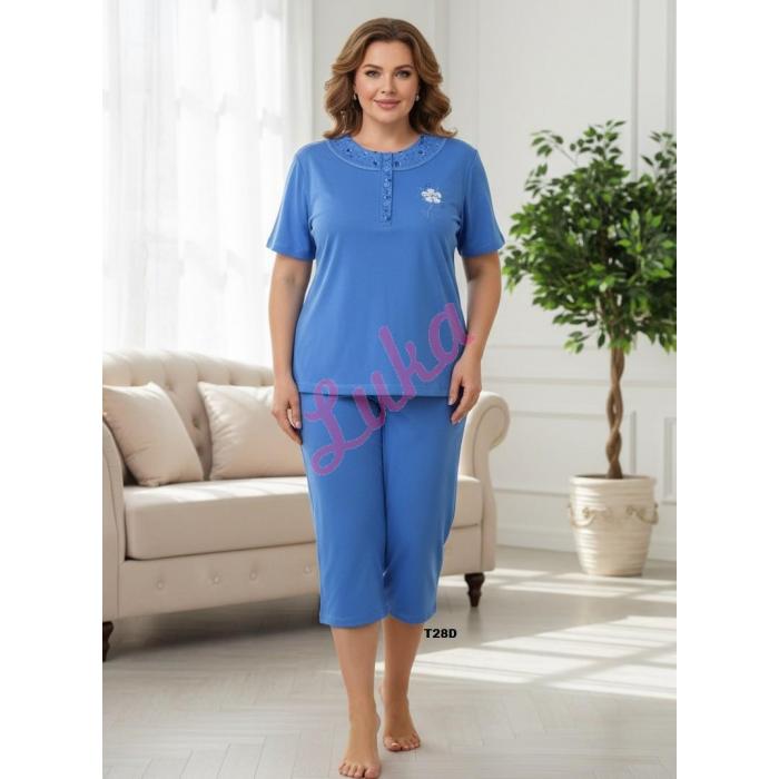 Women's pajamas LAT-353