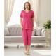 Women's pajamas LAT-355