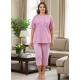 Women's pajamas LAT-357
