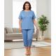 Women's pajamas LAT-359