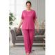Women's pajamas LAT-362