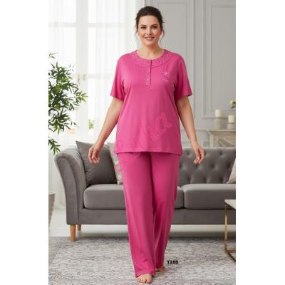 Women's pajamas LAT-363