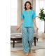 Women's pajamas LAT-363