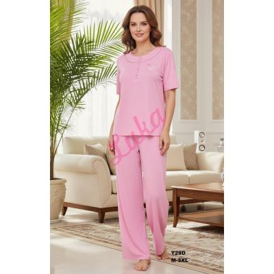 Women's pajamas LAT-366