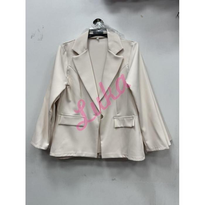 Women's Jacket Turecka TAR-2021