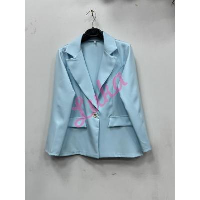 Women's Jacket Polska WET-301