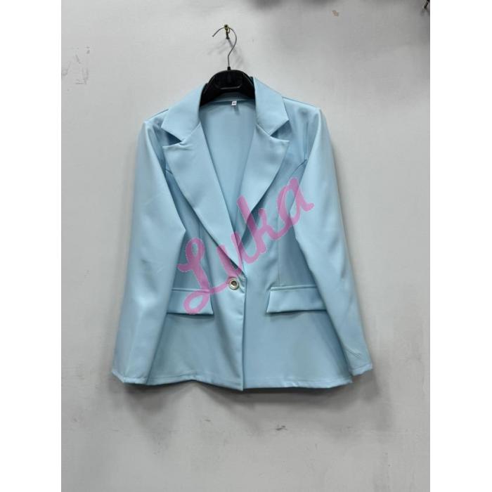 Women's Jacket Polska WET-301