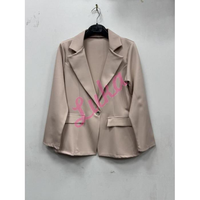 Women's Jacket Polska WET-302