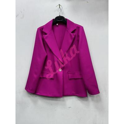 Women's Jacket Polska WET-303