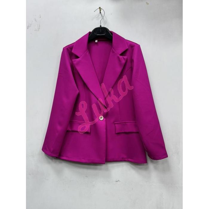 Women's Jacket Polska WET-303