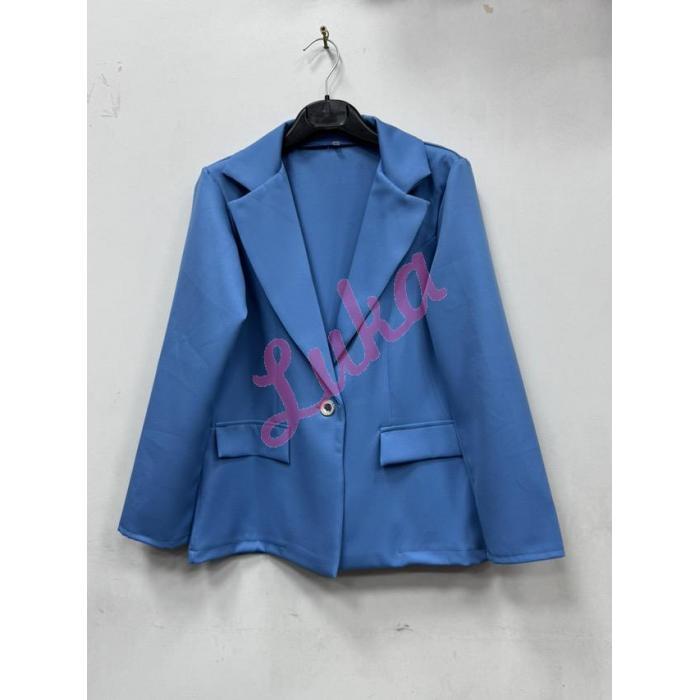 Women's Jacket Polska WET-305