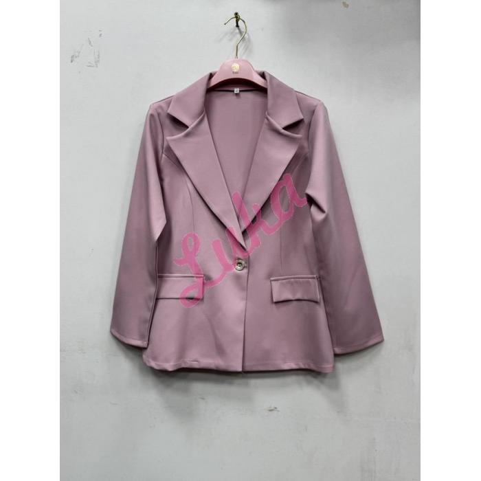 Women's Jacket Polska WET-306