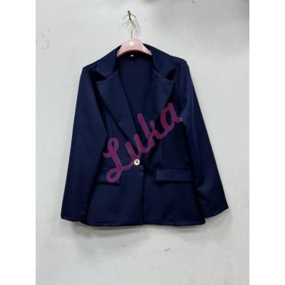 Women's Jacket Polska WET-308