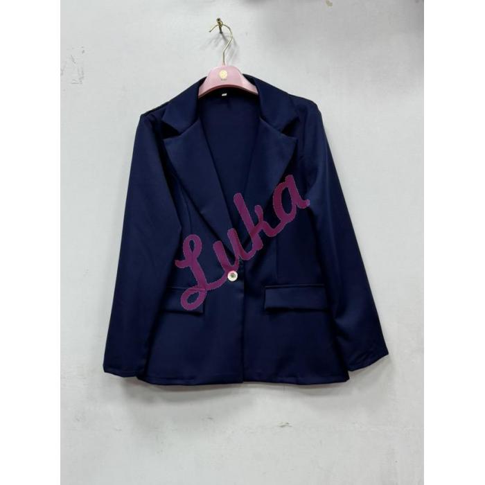 Women's Jacket Polska WET-308