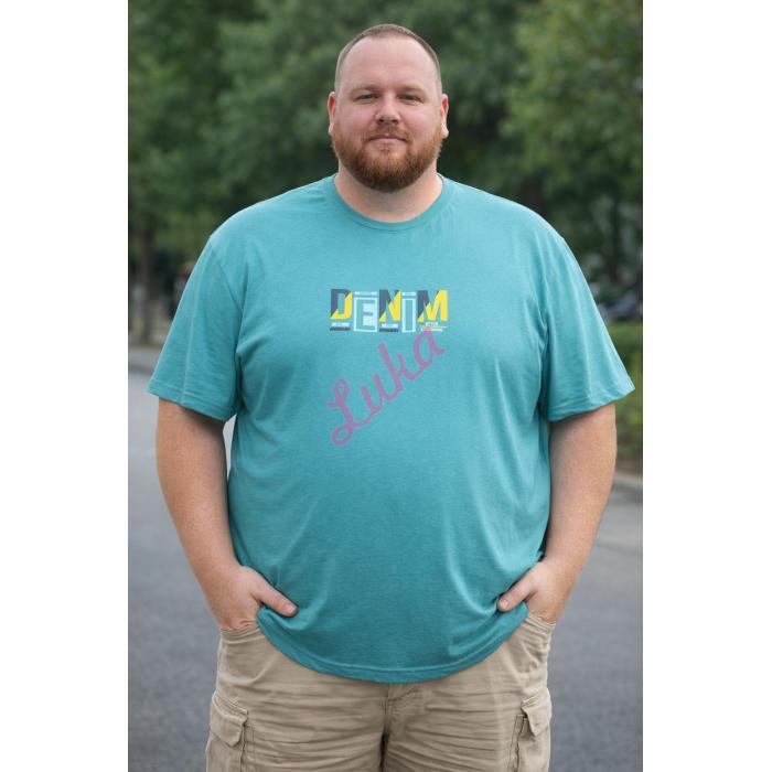 Bluzka męska NOO-150