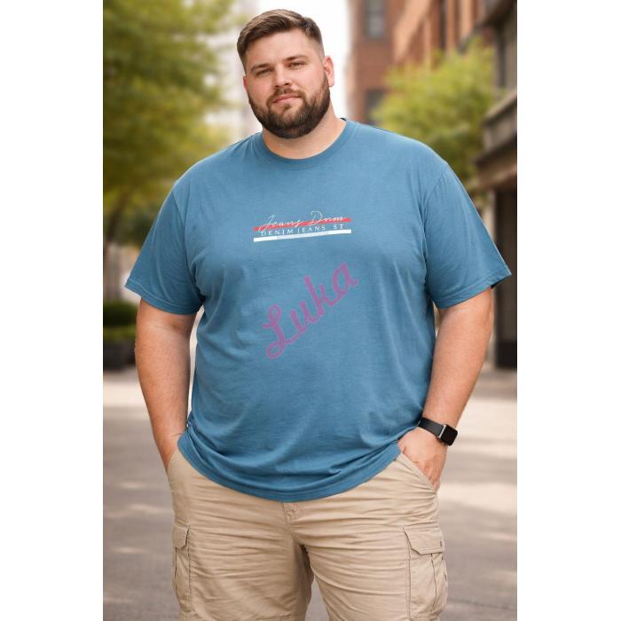 Men's blouse NOO-152