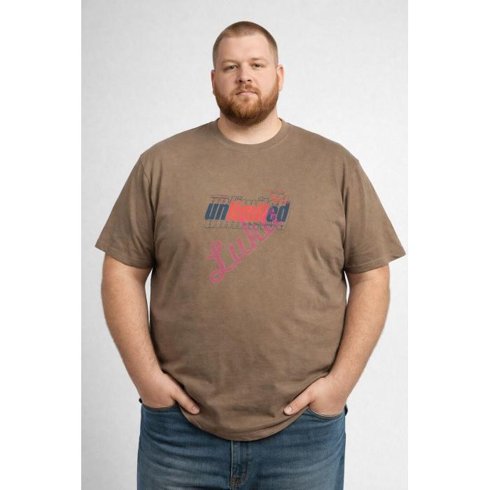 Men's blouse NOO-154