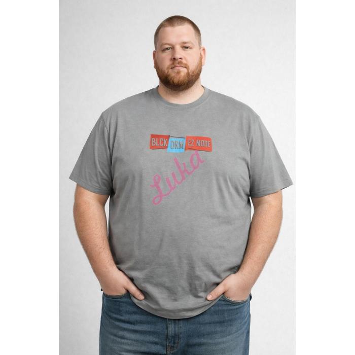 Men's blouse NOO-155