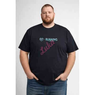 Men's blouse NOO-158