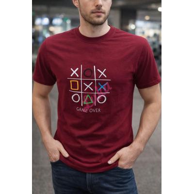 Men's blouse NOO-161