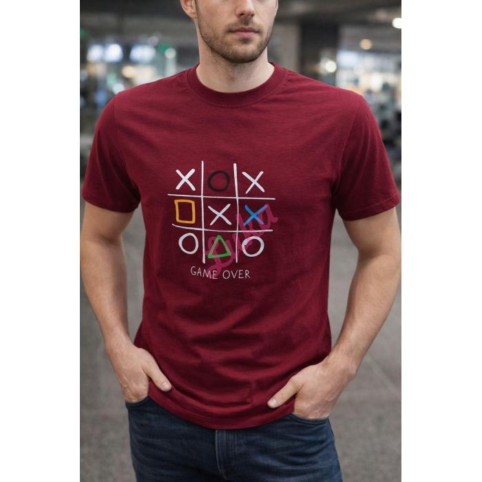 Bluzka męska NOO-161