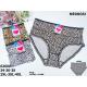 Women's panties Medoosi NO-6262