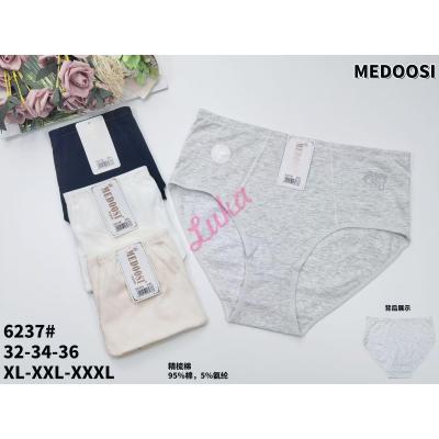 Women's panties Medoosi NO-6237