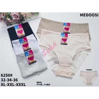 Women's panties Medoosi NO-6250